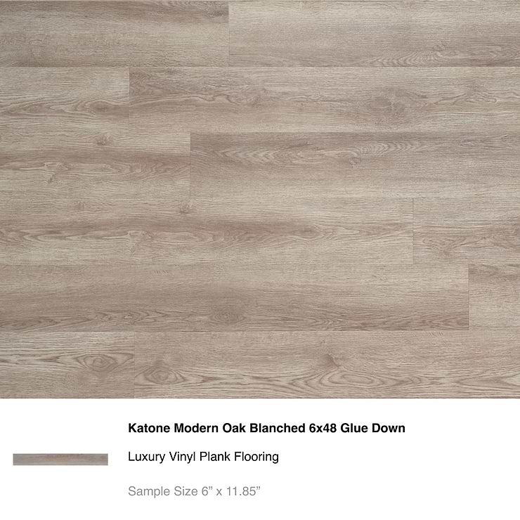 Top Selling Warm Gray Luxury Vinyl Flooring Tiles Sample Bundle (5)