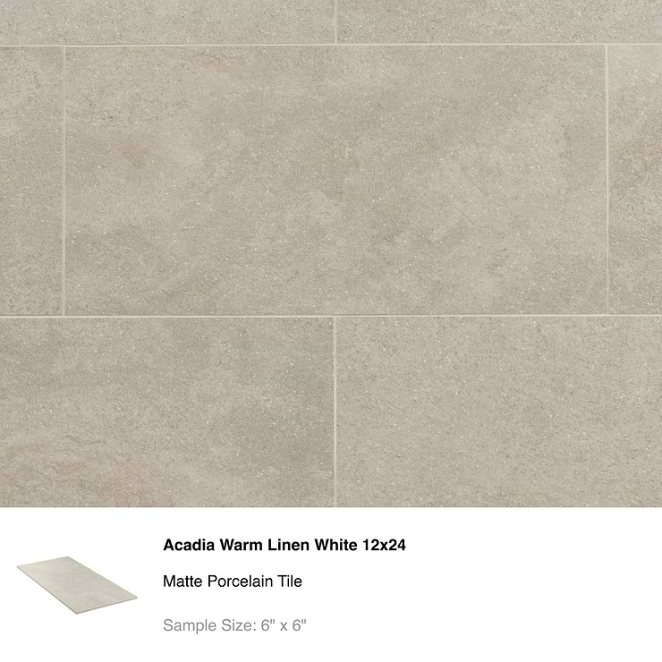 Top Selling Travertine Look Tiles Sample Bundle (5)