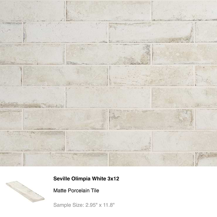 Top Selling Travertine Look Tiles Sample Bundle (5)