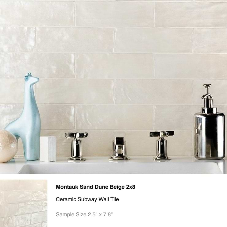 Top Selling Beige Tiles Sample Bundle (5)