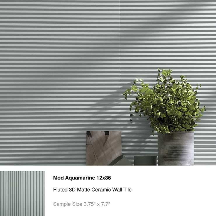 Top Selling Modern Porcelain and Ceramic Tiles Sample Bundle (5)