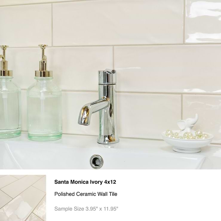 Top Selling Modern Porcelain and Ceramic Tiles Sample Bundle (5)