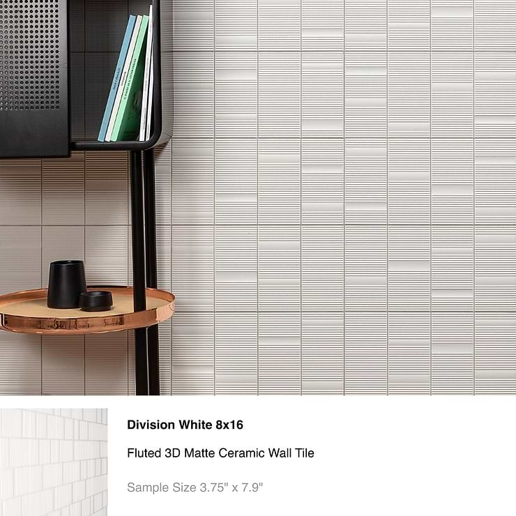 Top Selling Modern Porcelain and Ceramic Tiles Sample Bundle (5)