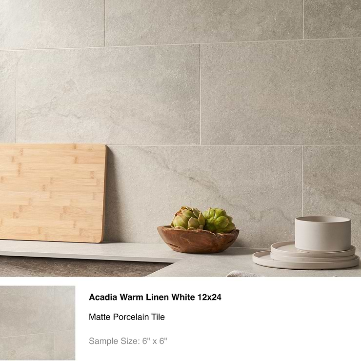 Top Selling Travertine Look Tiles Sample Bundle (5)