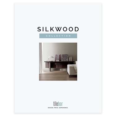 Silkwood  Collection Architectural Binder 
