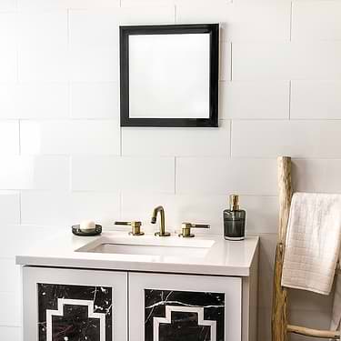 Marble Look Tile for Backsplash,Kitchen Floor,Kitchen Wall,Bathroom Floor,Bathroom Wall,Shower Wall,Outdoor Wall,Commercial Floor