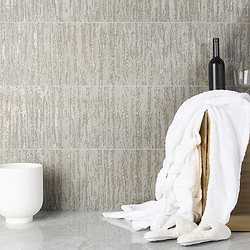 Metallic Look Porcelain Tile for Backsplash,Kitchen Wall,Bathroom Wall