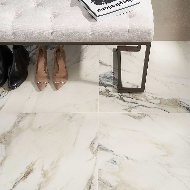24x24 tile top