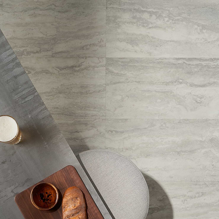 Luxury sales vinyl tile