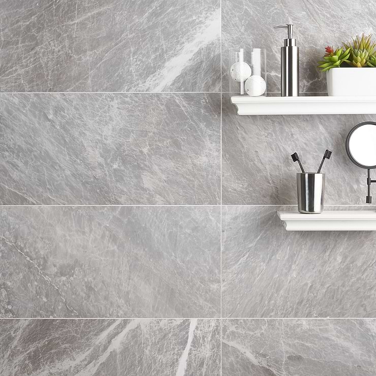 Gray tile sale
