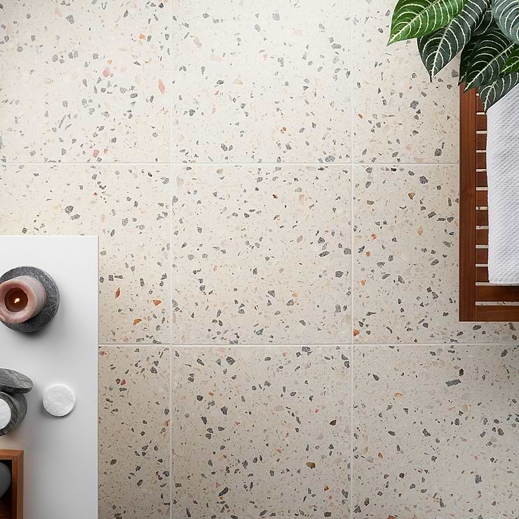 16x16 tile outlet