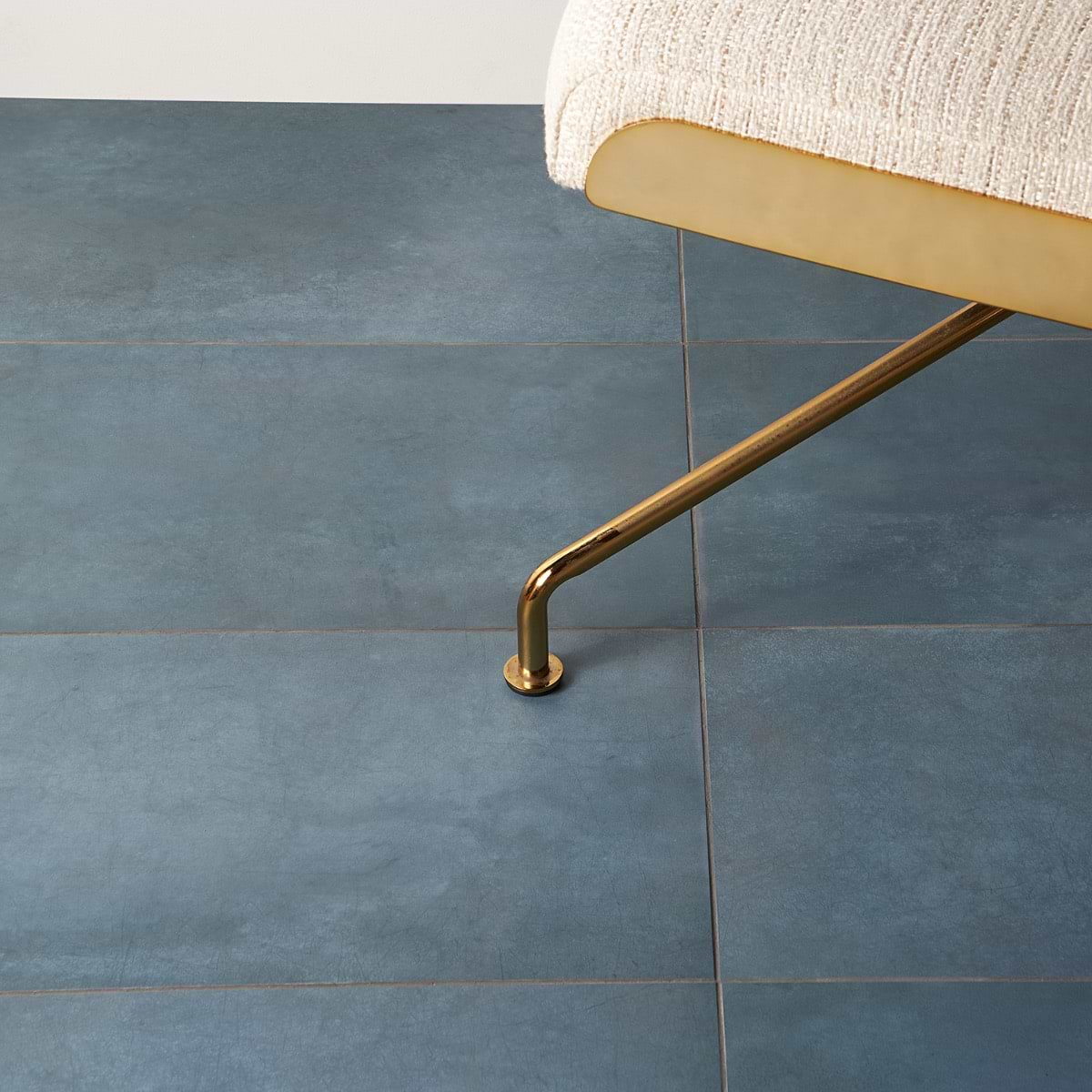 Bond Indio Blue 12x24 Matte Porcelain Tile