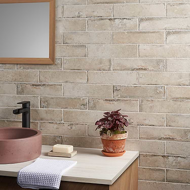 Stone Look Porcelain Tile for Backsplash,Shower Wall,Kitchen Floor,Bathroom Floor,Kitchen Wall,Bathroom Wall,Commercial Floor,Outdoor Floor,Outdoor Wall