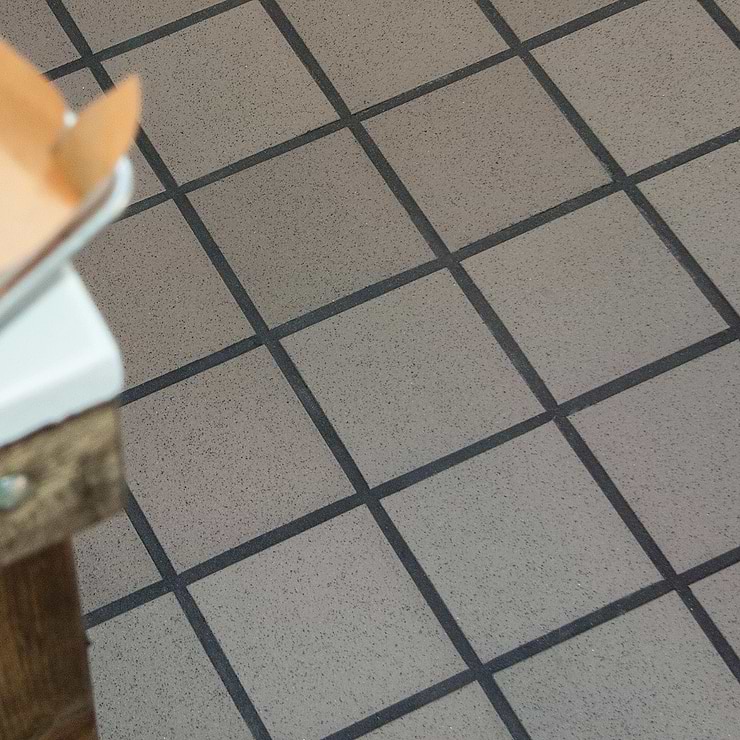 Unglazed quarry hot sale tile