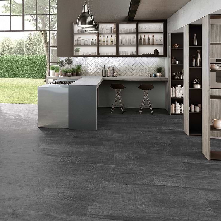 Wood 2024 grain tile
