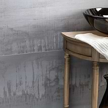 Angela Harris Inspira Steel Gray 24x48 Matte Porcelain Tile