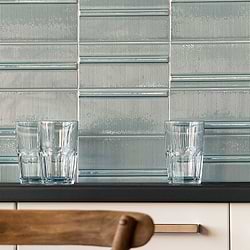 Decorative Ceramic Tile for Backsplash,Kitchen Wall,Bathroom Wall,Shower Wall
