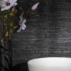 Metallic Look Porcelain Tile for Backsplash,Kitchen Wall,Bathroom Wall,Outdoor Wall