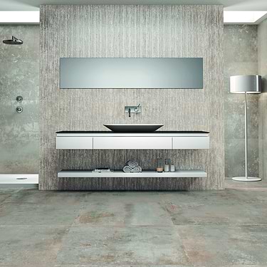 Metallic Look Porcelain Tile for Backsplash,Kitchen Wall,Bathroom Wall