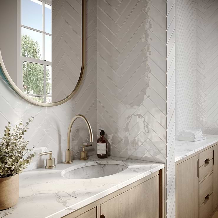 Shower 2024 wall tile