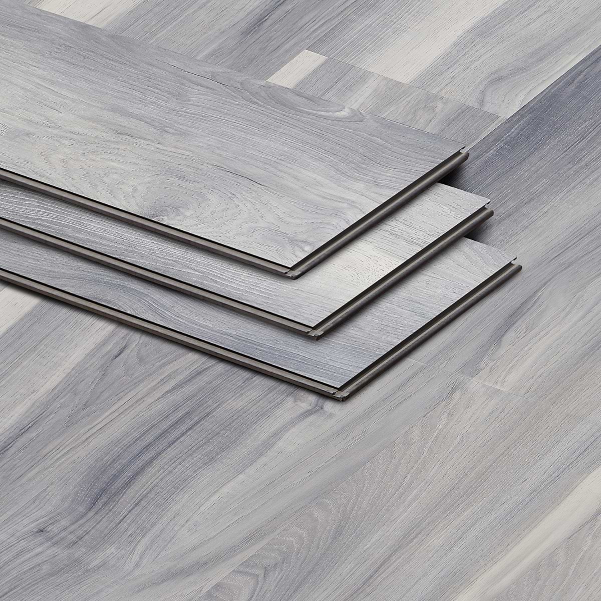 Sky Oak Shadow 12mil Rigid Core Click 6x48  Luxury Vinyl Plank Flooring