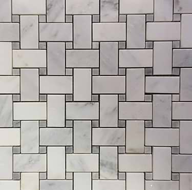 Marble Tile for Backsplash,Kitchen Floor,Kitchen Wall,Bathroom Floor,Bathroom Wall,Shower Wall,Outdoor Wall,Commercial Floor