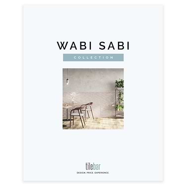 Wabi Sabi Collection Architectural Binder