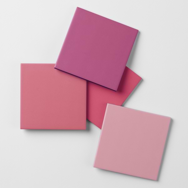 shop pink tile