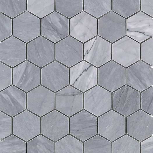 halley-gray Marble Tile