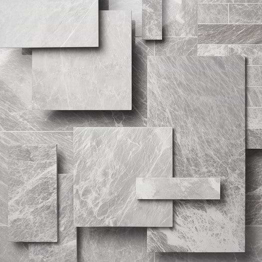 nordic-gray Marble Tile