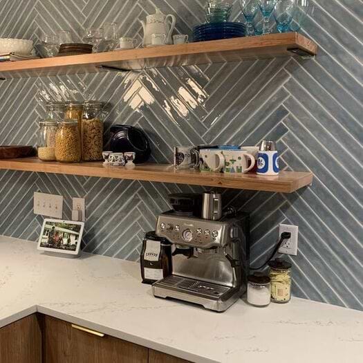 How To Lay Subway Tile 