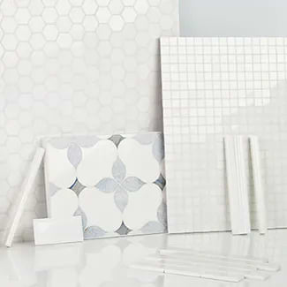 shower tile collections