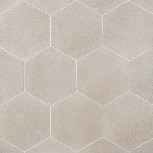 Shop Beige Ceramic Floor Tile
