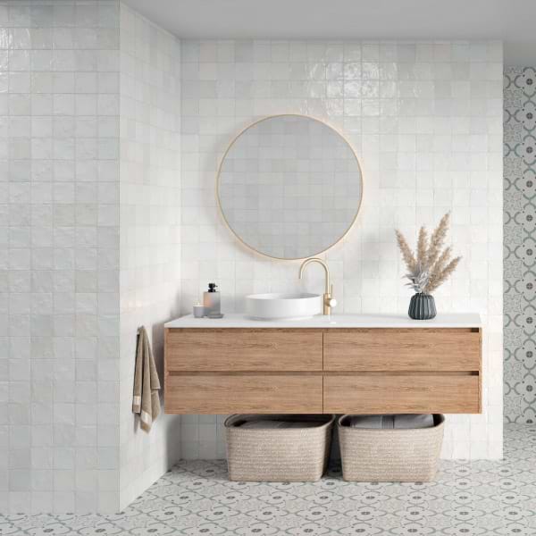 Shop Handmade Bathroom Tile