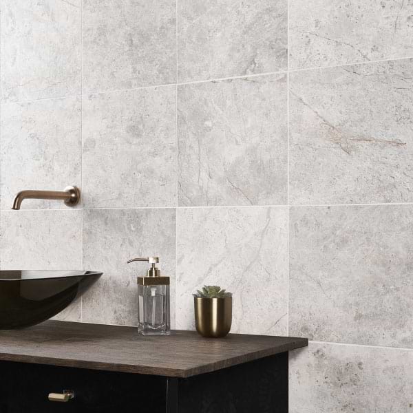 Shop Marble & Stone Bathroom Tiles