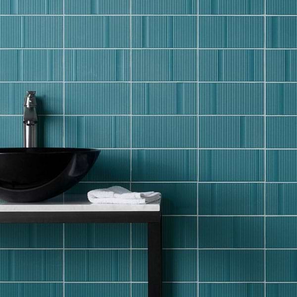 Shop Textured Bathroom Tiles
