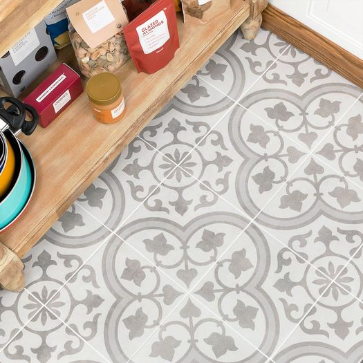 Shop Encaustic Cement Ceramic Floor Tile and Mosaics