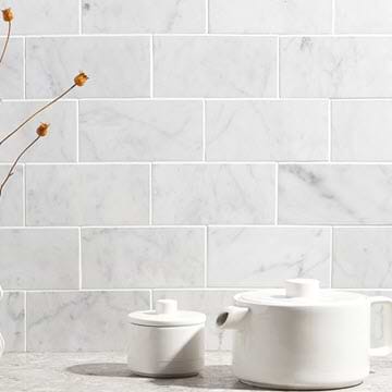 Shop Marble Look Tile Designs and Styles