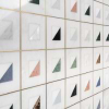 Shop Multicolor Mosaic tiles