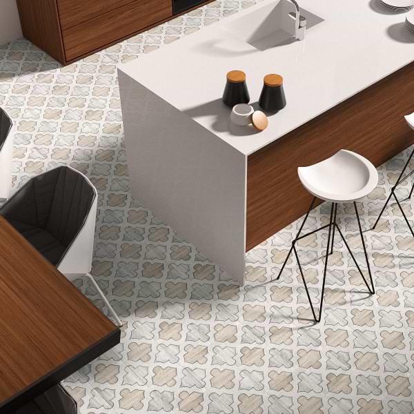 Shop Encaustic and Cement Tile Designs & Styles