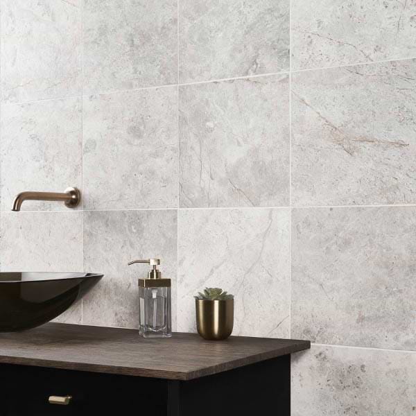 Shop Marble and Natural Stone Tile Designs and Styles