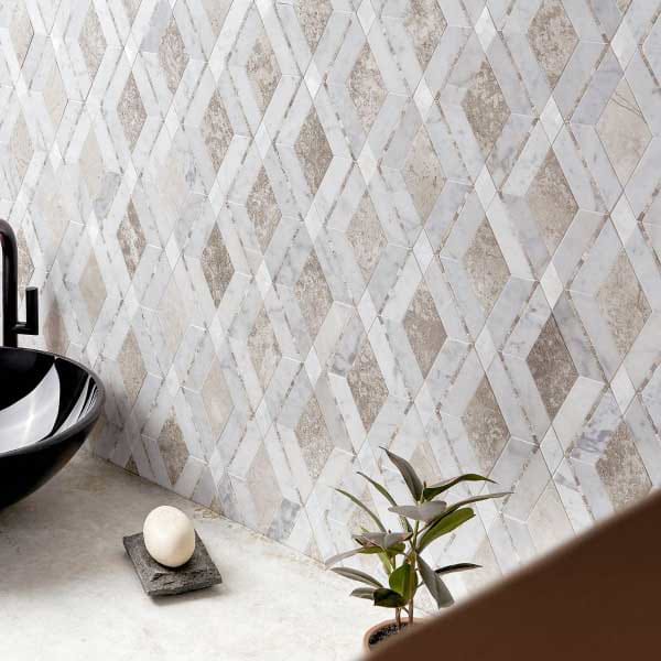 Shop New Tile Designs and Styles