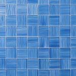 Blue Floor tiles