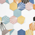 Shop Mosaic tiles