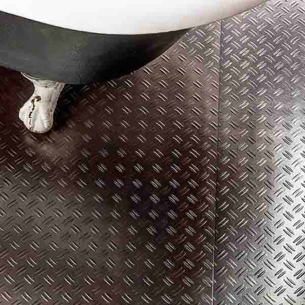Shop Metallic Bathroom Floor Tiles