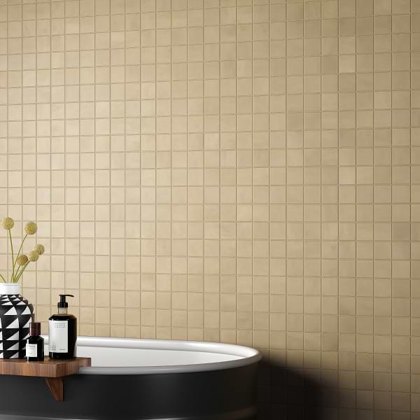 Shop Mosaics Bathroom Wall Tile
