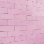 Shop Pink Bathroom Wall Tiles