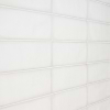 Shop White Bathroom Wall Tiles