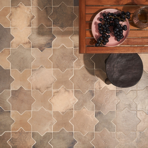 terracotta Kitchen Floor Tiles