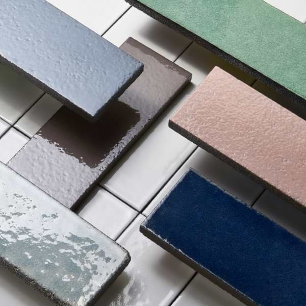 Shop all tile and mosaic styles and designs